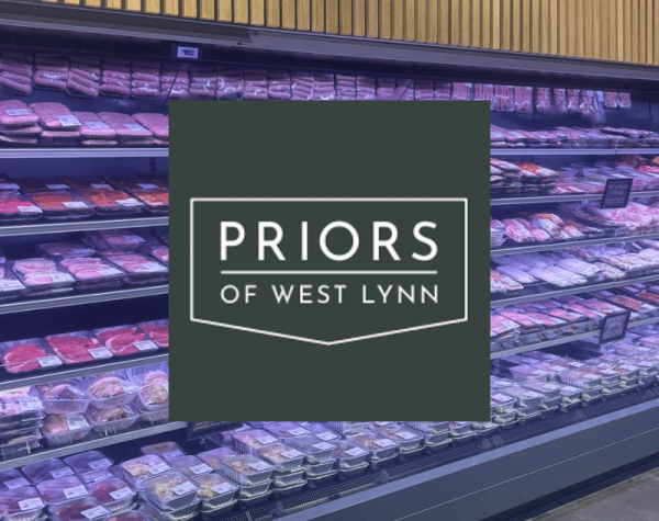 Priors of West Lynn