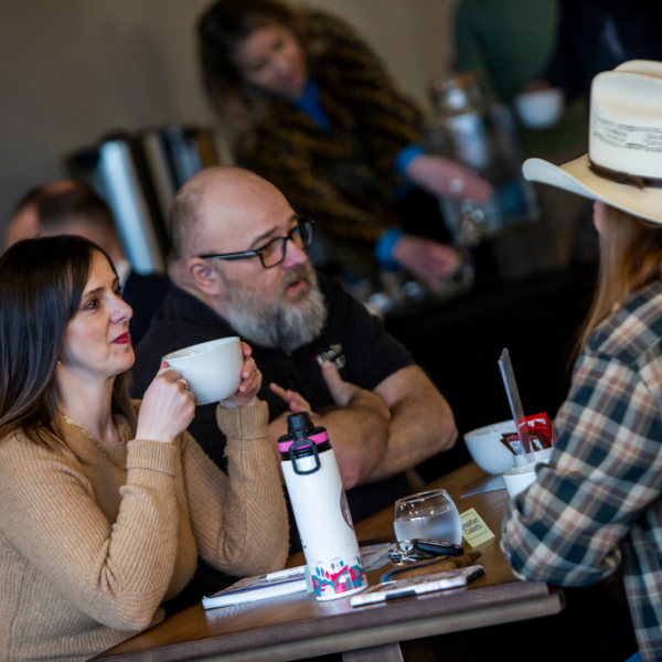 Business Breakfast Club