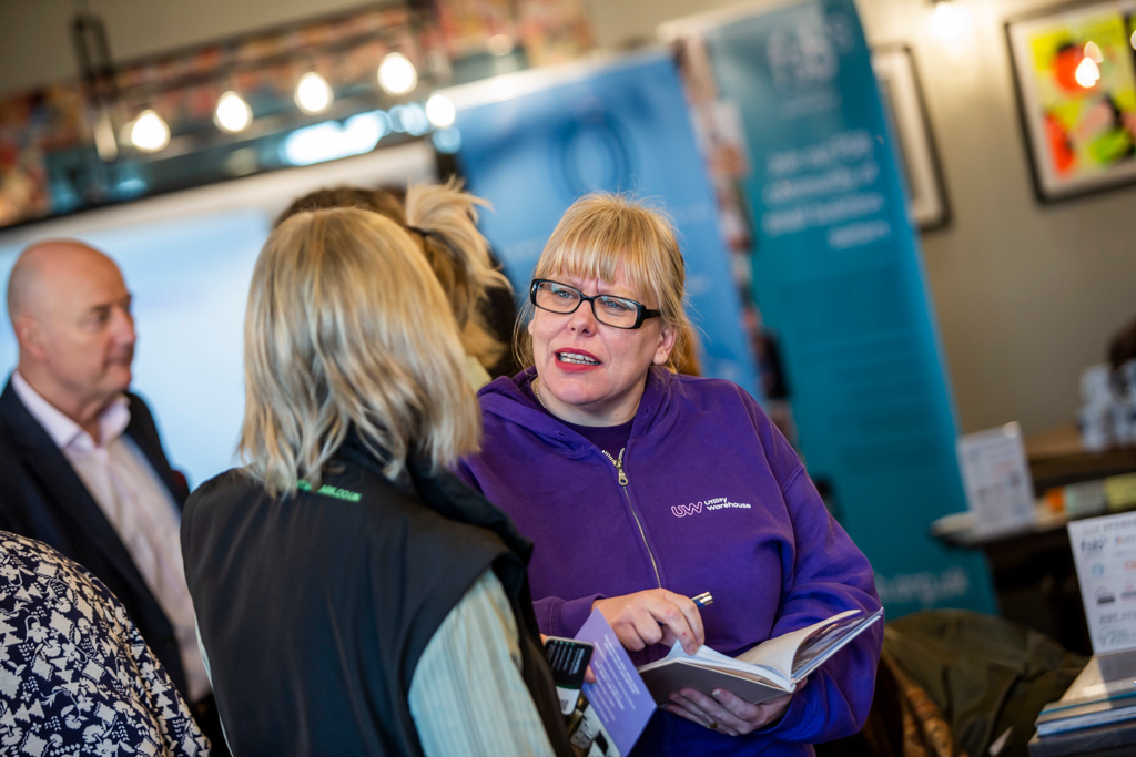 Business Breakfast Club