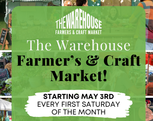 The Warehouse Farmers Markets