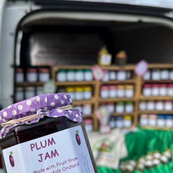 The Warehouse Farmers and Craft Market